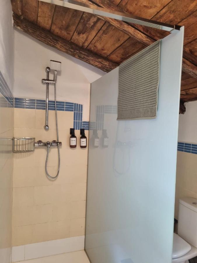 Finca Las Cabrillas La Nava 外观 照片