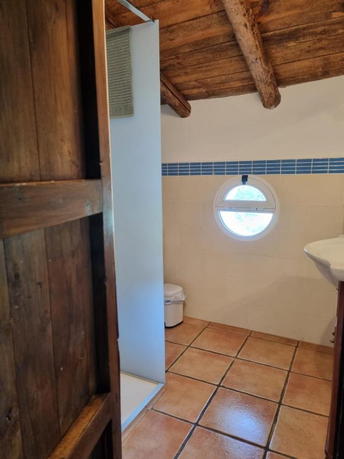 Finca Las Cabrillas La Nava 外观 照片