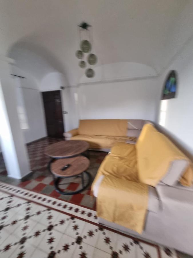 Finca Las Cabrillas La Nava 外观 照片