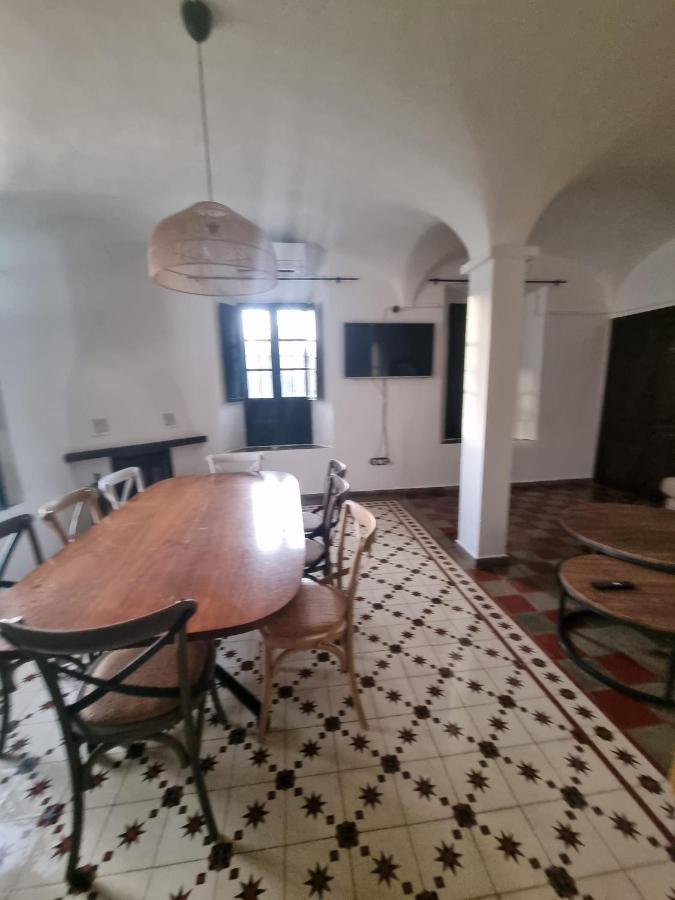 Finca Las Cabrillas La Nava 外观 照片