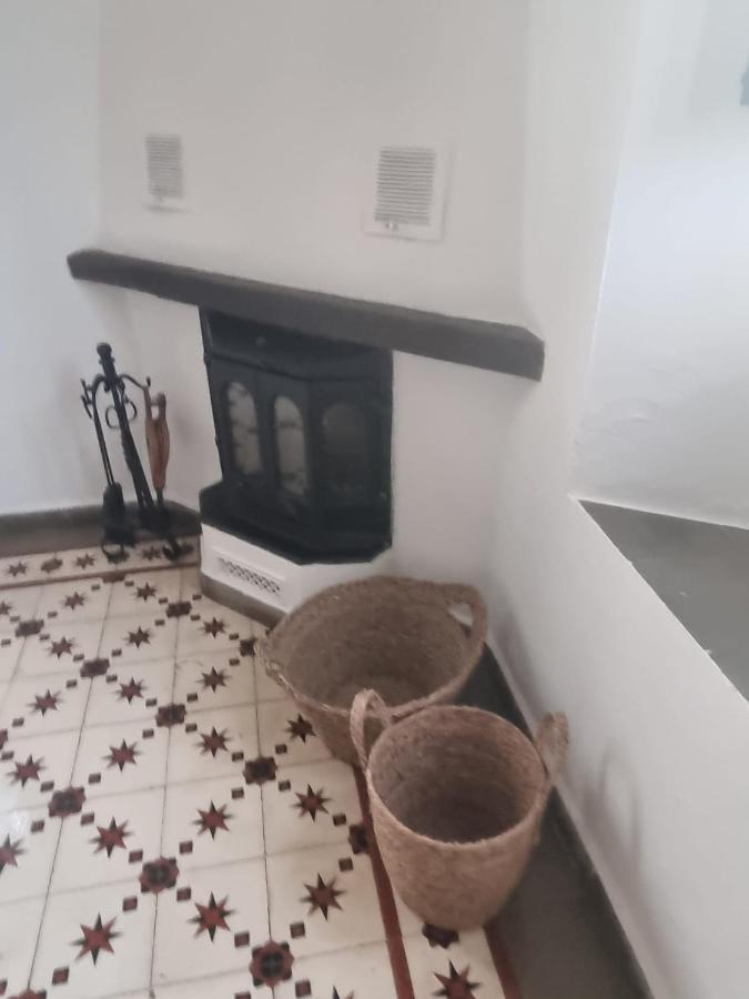 Finca Las Cabrillas La Nava 外观 照片